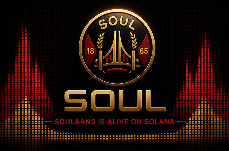 SOULAANS